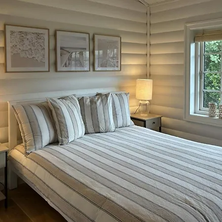 Scandinavian-style Summer House By 펜션
