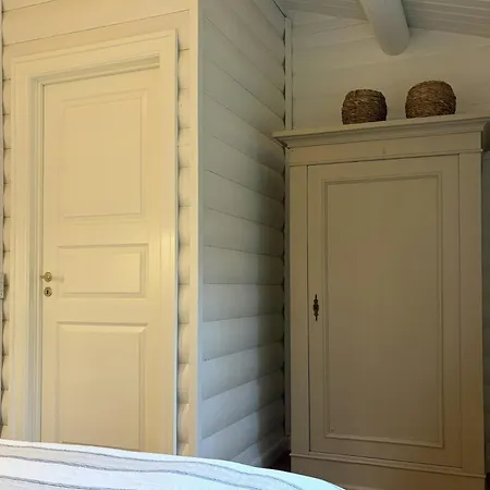 Scandinavian-style Summer House By 펜션
