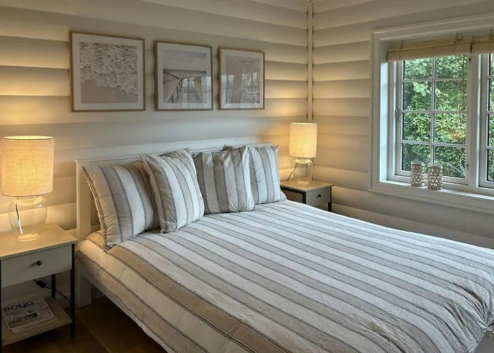 Scandinavian-style Summer House By 펜션