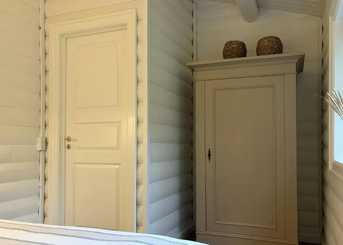 Scandinavian-style Summer House By 펜션
