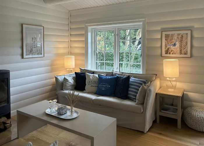 Scandinavian-style Summer House By 펜션